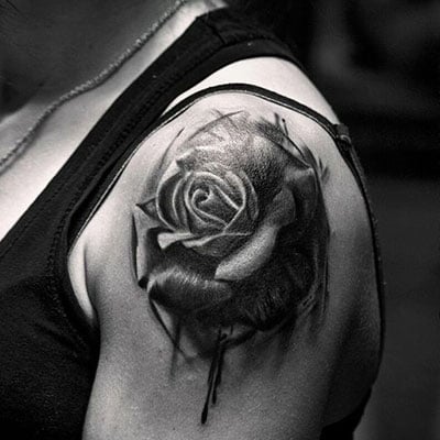 TATTOOS